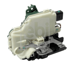 Türschloss vorne rechts für SEAT VW LEON TOLEDO II BORA I Variant GOLF IV NEW
