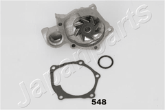 Wasserpumpe Motorkühlung für MITSUBISHI GRANDIS LANCER VII OUTLANDER I