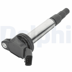 Zündspule für TOYOTA LEXUS AURIS Kombi AVENSIS Stufenheck COROLLA PRIUS PLUS