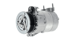 Kompressor Klimaanlage für FORD VOLVO LAND ROVER GALAXY II MONDEO IV Stufenheck