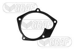 Wasserpumpe Motorkühlung verstärkt für NISSAN RENAULT SUZUKI PRIMERA Hatchback
