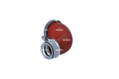 Ladeluftschlauch für AUDI SEAT SKODA VW A3 Sportback Cabriolet ALTEA XL LEON