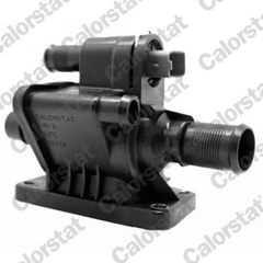 Thermostat Kühlmittel für CITROËN FIAT FORD MAZDA PEUGEOT VOLVO MINI BERLINGO /