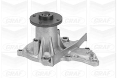 Wasserpumpe Motorkühlung für TOYOTA AVENSIS Liftback Kombi CARINA E VI