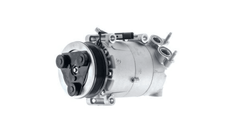 Kompressor Klimaanlage für FORD LAND ROVER C-MAX II FOCUS III Stufenheck