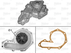 Wasserpumpe Motorkühlung für MITSUBISHI OPEL RENAULT SUZUKI VOLVO DACIA CARISMA