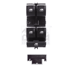 Schalter Fensterheber vorne links für VW GOLF VII Variant ALLTRACK SPORTSVAN