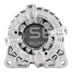 Lichtmaschine Generator für RENAULT CLIO V