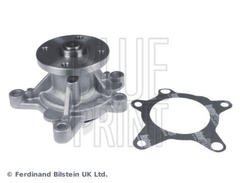Wasserpumpe Motorkühlung für HYUNDAI KIA ELANTRA IV Stufenheck i20 ACTIVE I II