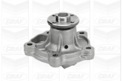 Wasserpumpe Motorkühlung für ALFA ROMEO FIAT LANCIA SUBARU SUZUKI 155 SEDICI