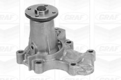 Wasserpumpe Motorkühlung für MITSUBISHI PROTON CARISMA Stufenheck COLT V LANCER