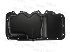 Ölwanne für FORD FOCUS I Stufenheck Turnier TOURNEO CONNECT Kasten/Kombi TRANSIT