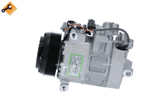 Kompressor Klimaanlage für BMW 5 Gran Turismo Touring 7 X5 X6