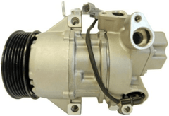 Kompressor Klimaanlage für DAIHATSU TOYOTA CHARADE VIII AURIS COROLLA