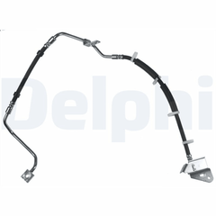 Bremsschlauch Vorderachse links für JEEP GRAND CHEROKEE II