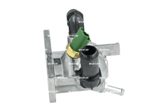 Thermostat Kühlmittel für ALFA ROMEO FIAT LANCIA OPEL MITO FIORINO