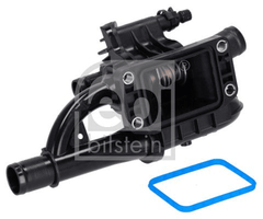 Thermostat Kühlmittel für CITROËN FIAT FORD MAZDA PEUGEOT SUZUKI VOLVO MINI
