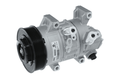 Kompressor Klimaanlage für TOYOTA AURIS Kombi AVENSIS Stufenheck COROLLA RAV 4