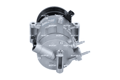 Kompressor Klimaanlage für FORD C-MAX II FIESTA VII FOCUS IV Stufenheck Turnier