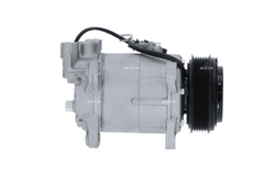 Kompressor Klimaanlage für BMW MINI 1 2 Active Tourer Gran Coupe 5 Touring 6