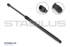 Gasfeder Koffer Laderaum für SKODA FABIA IV