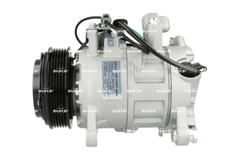 Kompressor Klimaanlage für BMW 5 Gran Turismo Touring