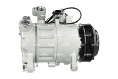 Kompressor Klimaanlage für BMW 5 Gran Turismo Touring