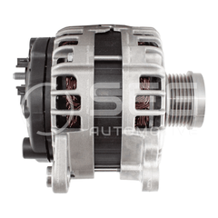 Lichtmaschine Generator für VW POLO V Stufenheck