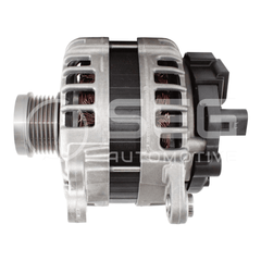 Lichtmaschine Generator für VW POLO V Stufenheck