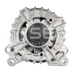 Lichtmaschine Generator für VW POLO V Stufenheck