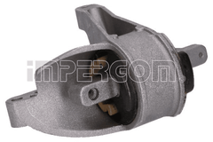 Lagerung Motor hinten links für SEAT VW AROSA LUPO I POLO IV Stufenheck