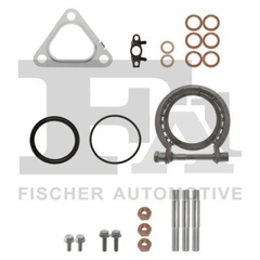 Montagesatz Lader für FIAT DUCATO Kasten Pritsche/Fahrgestell Bus