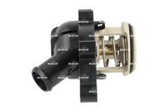 Thermostat Kühlmittel für AUDI A4 B7 Cabriolet Avant B8 A5 Sportback A6 Allroad
