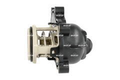 Thermostat Kühlmittel für AUDI A4 B7 Cabriolet Avant B8 A5 Sportback A6 Allroad