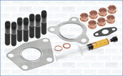 Montagesatz Lader für MAZDA 6 Station Wagon Stufenheck Hatchback MPV II