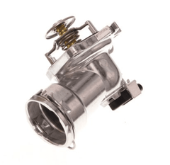 Thermostat Kühlmittel für MERCEDES-BENZ C-KLASSE T-Model CLS Shooting Brake