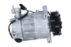Kompressor Klimaanlage für JAGUAR LAND ROVER E-PACE F-TYPE Coupe Cabriolet