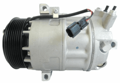 Kompressor Klimaanlage für FIAT NISSAN OPEL RENAULT TALENTO Kasten