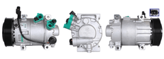 Kompressor Klimaanlage für HYUNDAI KIA i20 II Coupe i30 Kombi Hatchback Van