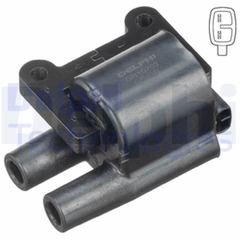 Zündspule für HYUNDAI KIA GETZ PICANTO I