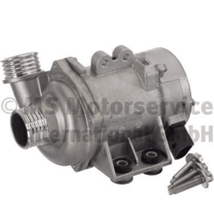Wasserpumpe Motorkühlung für BMW 1 Coupe Cabriolet 3 Touring 5 6 7 X1 X3 X5 Z4