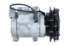 Kompressor Klimaanlage für JOHN DEERE CATERPILLAR KOMATSU