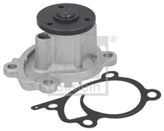 Wasserpumpe Motorkühlung für MERCEDES-BENZ NISSAN RENAULT DACIA SMART CITAN