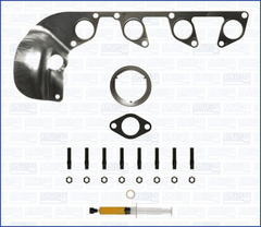 Montagesatz Lader für MITSUBISHI SEAT SKODA VW JEEP LANCER VIII Sportback