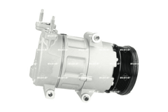 Kompressor Klimaanlage für FORD TRANSIT V363 Kasten Pritsche/Fahrgestell Bus