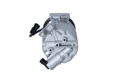 Kompressor Klimaanlage für FORD C-MAX II FOCUS III Stufenheck Turnier GRAND