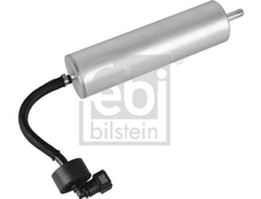 Kraftstofffilter für PORSCHE PANAMERA