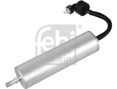 Kraftstofffilter für PORSCHE PANAMERA
