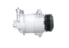 Kompressor Klimaanlage für OPEL ASTRA G Stufenheck Caravan CC Coupe Cabriolet H