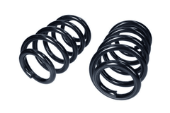 2x Fahrwerksfeder Vorderachse für AUDI A4 B6 Avant B7